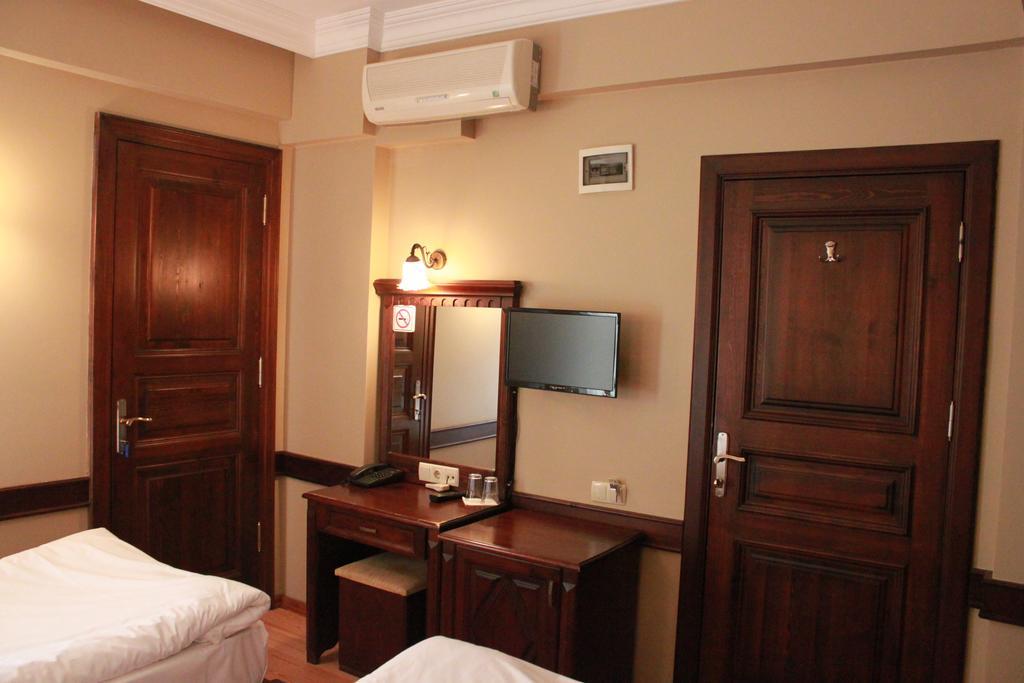 Hotel Sultanhill Istanbul Room photo